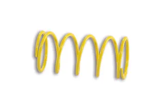 Ressort de poussée MALOSSI - 56,3x115mm/Ø4,0mm/4,3K