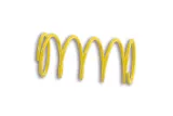 Ressort de poussée MALOSSI - 56,3x115mm/Ø4,0mm/4,3K