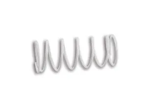 Ressort de poussée MALOSSI - 58x142mm/Ø4.0mm/3,2K