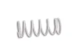 Ressort de poussée MALOSSI - 58x142mm/Ø4.0mm/3,2K