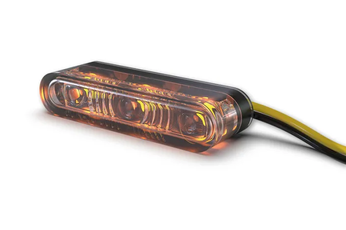 Clignotant LED HIGHSIDER Module Star-MX1 Pro