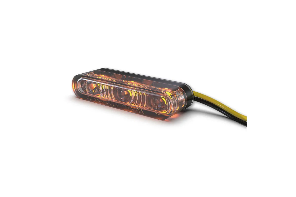 Clignotant LED HIGHSIDER Module Star-MX1 Pro