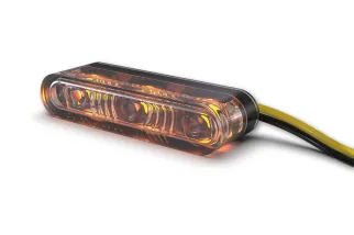 Clignotant LED HIGHSIDER Module Star-MX1 Pro