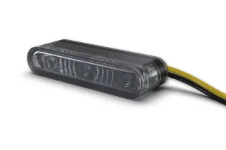 Clignotant LED HIGHSIDER Module Star-MX1 Pro