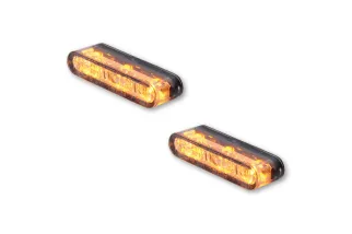 Clignotant LED HIGHSIDER Module Star-MX1 Pro