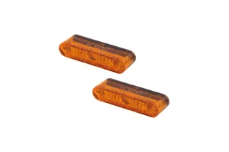 Clignotant LED HIGHSIDER Star-MX1 Pro Module