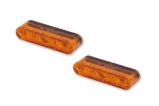 Clignotant LED HIGHSIDER Star-MX1 Pro Module