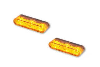 Clignotant LED HIGHSIDER Star-MX1 Pro Module