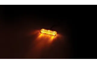 Clignotant LED HIGHSIDER Star-MX1 Pro Module