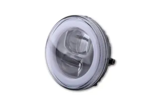 Insert de phare LED HIGHSIDER Type 9 - 120 mm