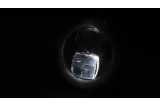 Insert de phare LED HIGHSIDER Type 9 - 120 mm