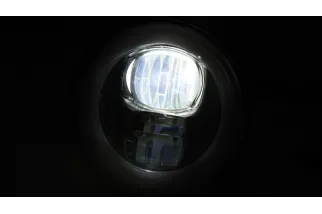 Insert de phare LED HIGHSIDER Type 9 - 120 mm