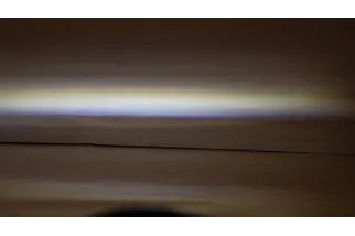 Insert de phare LED HIGHSIDER Type 9 - 120 mm