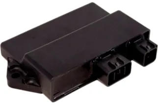 Boîtier CDI TECNIUM Yamaha YFM350X Warrior