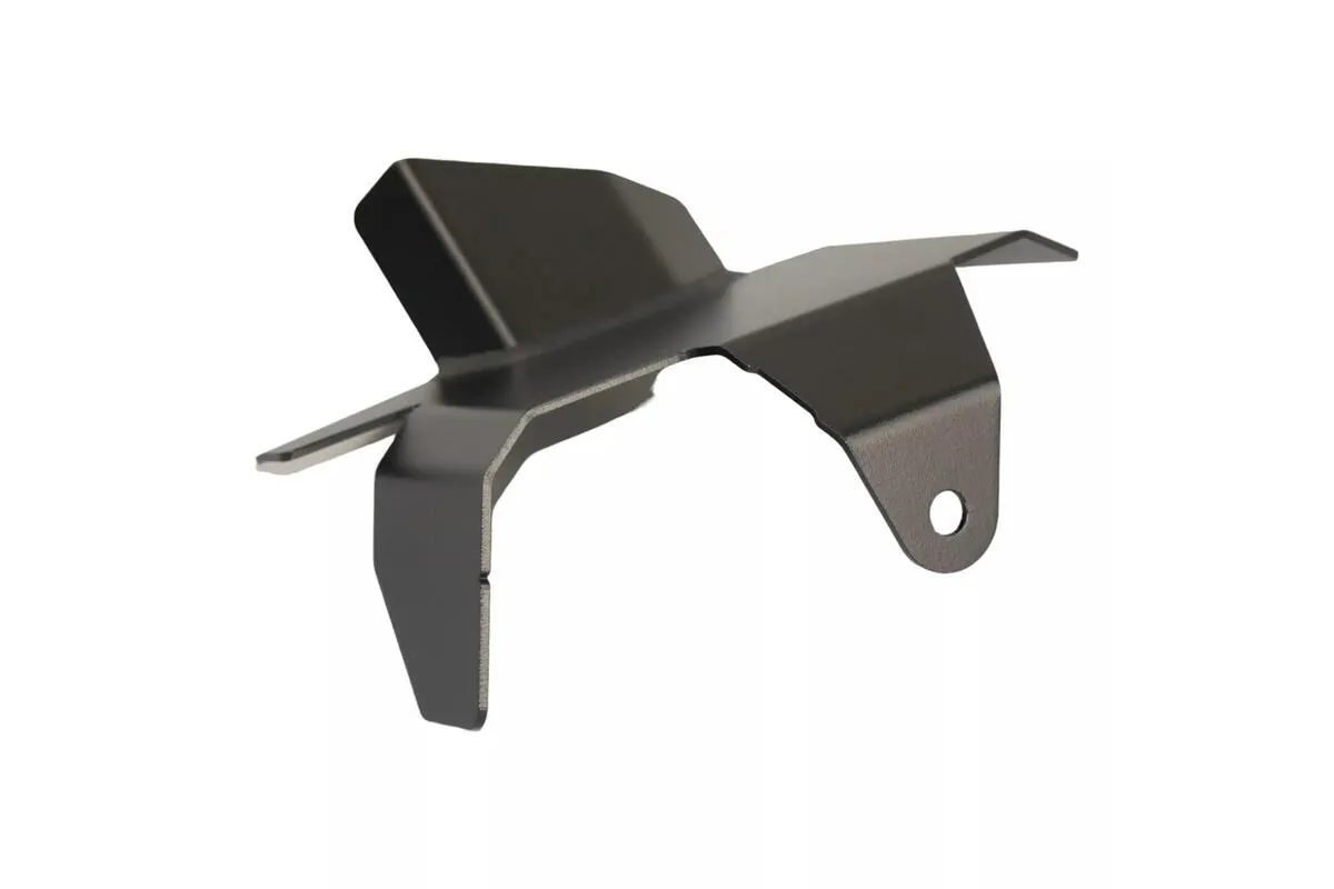 Protection d'amortisseur pare-chaleur CROSS-PRO