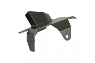 Protection d'amortisseur pare-chaleur CROSS-PRO