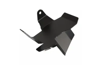 Protection d'amortisseur pare-chaleur CROSS-PRO