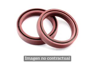 Joints spi de fourche ALL BALLS sans cache-poussière - 39x52x11 mm