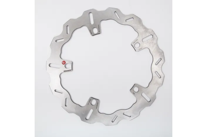 Disque de frein BRAKING W-Flo pétale fixe