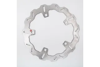 Disque de frein BRAKING W-Flo pétale fixe