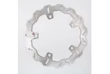 Disque de frein BRAKING W-Flo pétale fixe