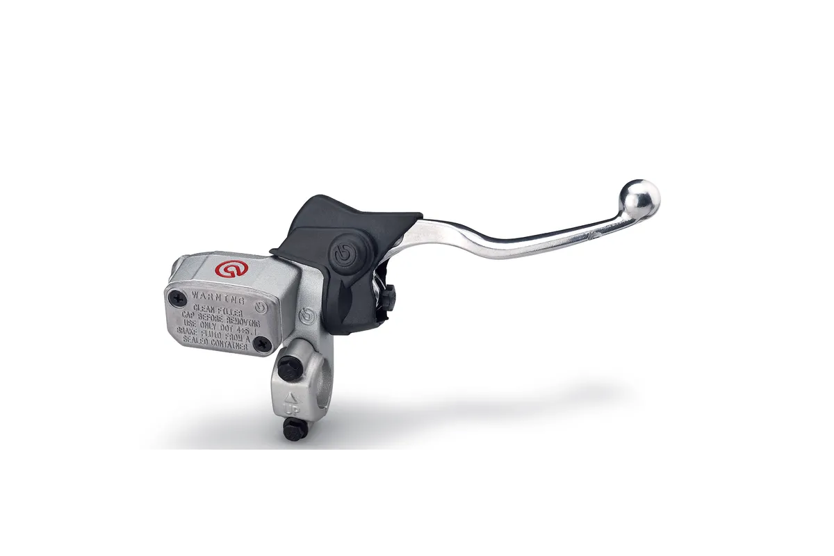 Maître-cylindre de frein BREMBO UPGRADE MX Ø9mm