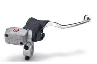 Maître-cylindre de frein BREMBO UPGRADE MX Ø9mm