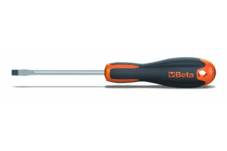 Jeu de 8 tournevis à fente et cruciforme BETA TOOLS