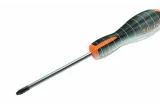 Jeu de 8 tournevis à fente et cruciforme BETA TOOLS