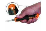 Jeu de 8 tournevis à fente et cruciforme BETA TOOLS