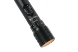 Clé dynamométrique aluminium compacte à déclenchement avec cliquet réversible BETA TOOLS