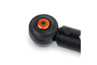 Clé dynamométrique aluminium compacte à déclenchement avec cliquet réversible BETA TOOLS