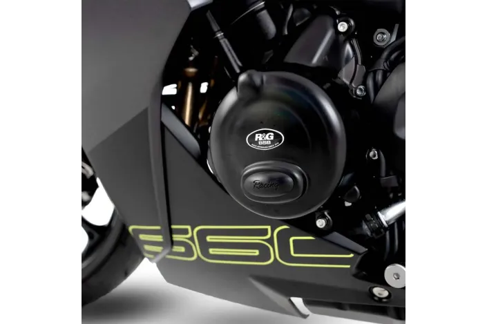 R&G RACING Engine Cover Left