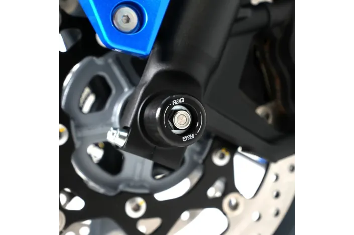 Kit de protections street R&G RACING stage 2