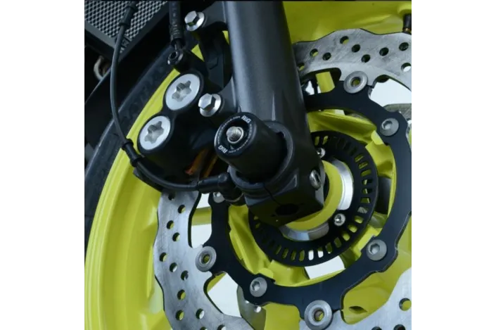 Kit de protections street R&G RACING stage 2