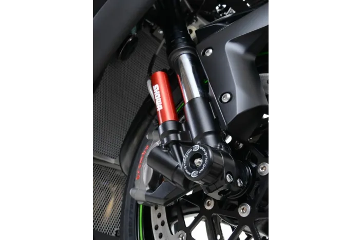 Kit de protections street R&G RACING stage 2