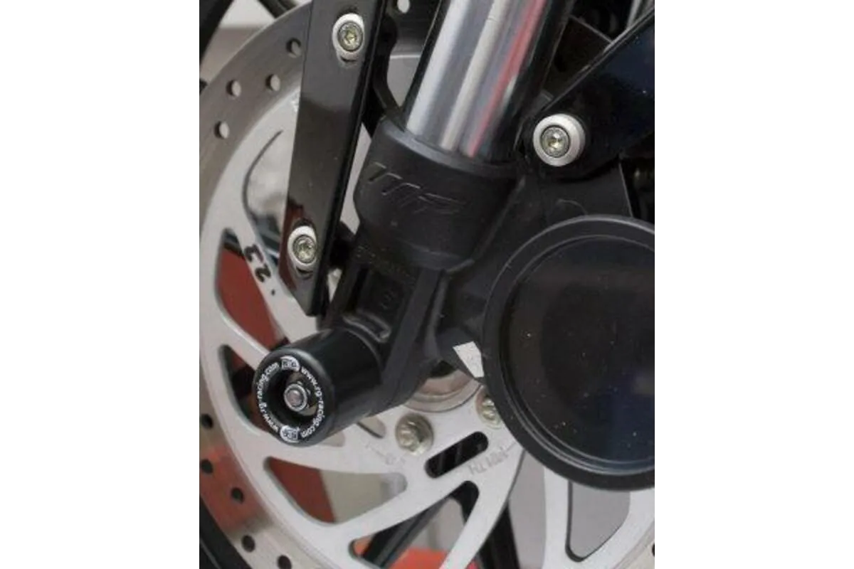 Kit de protections street R&G RACING stage 2