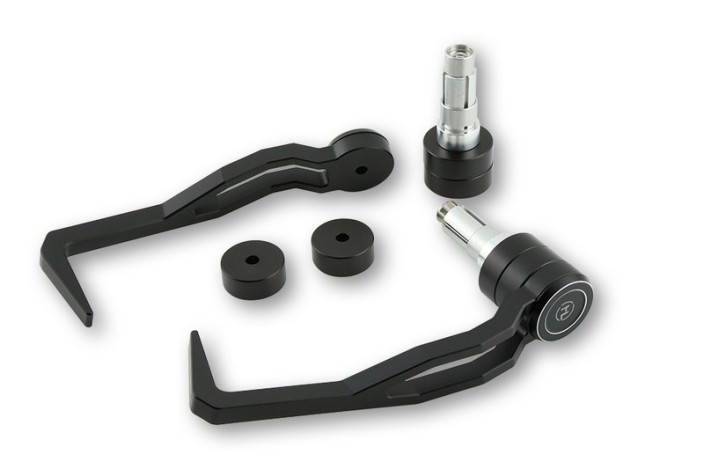 Protection de levier HIGHSIDER