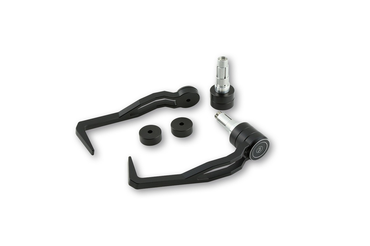 Protection de levier HIGHSIDER