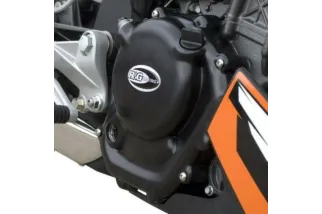 Kit de protections street R&G RACING stage 2