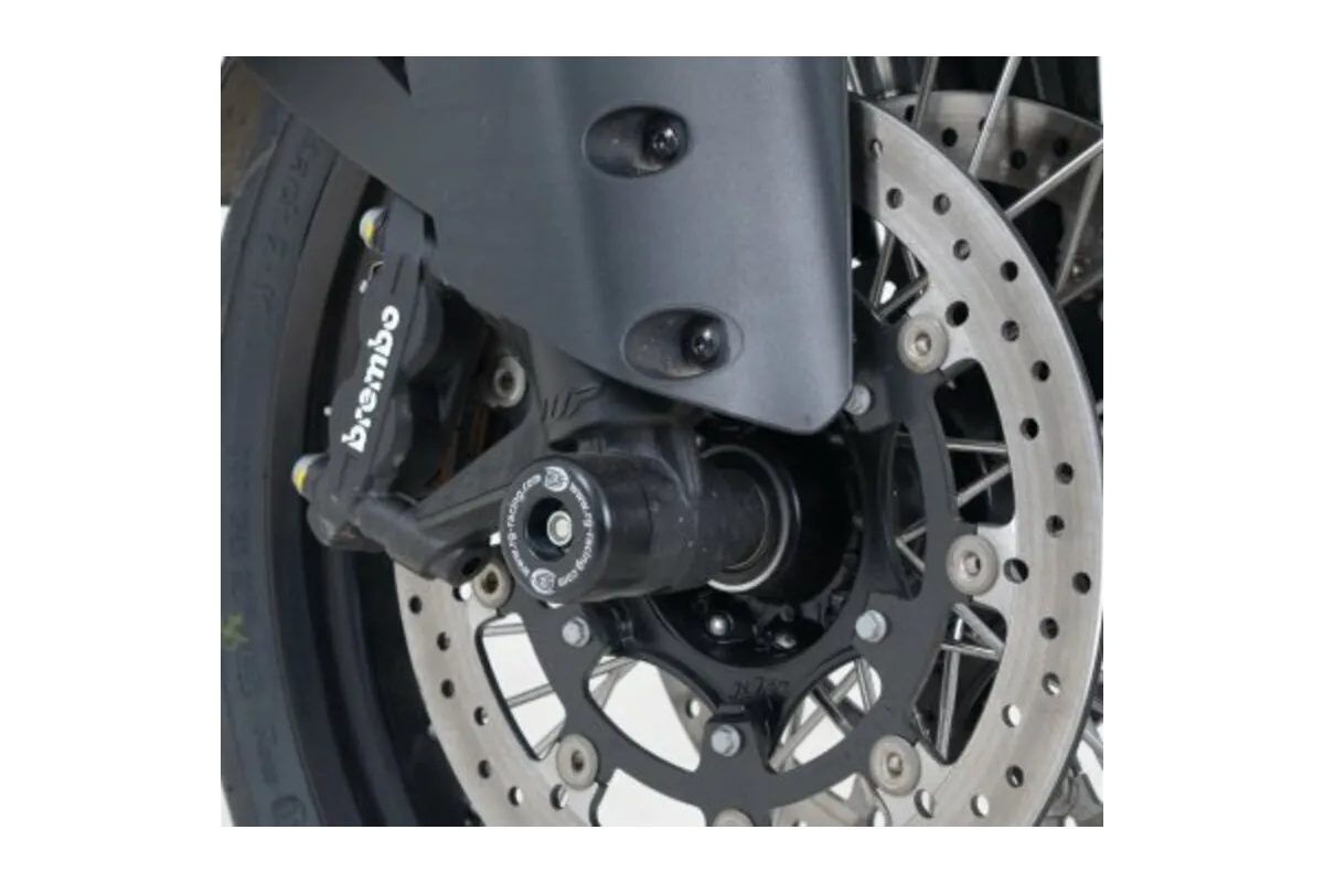 Kit de protections street R&G RACING stage 2