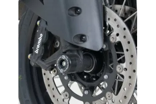 Kit de protections street R&G RACING stage 2