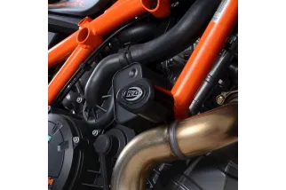 Kit de protections street R&G RACING stage 2