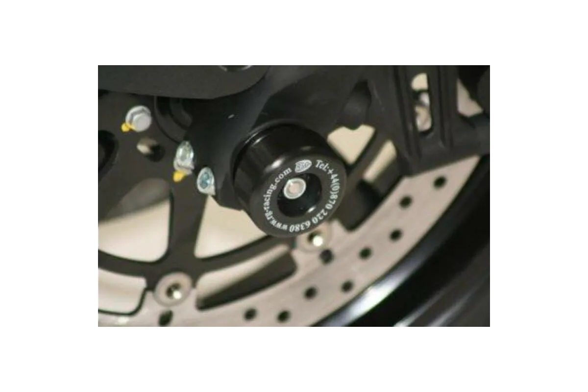 Kit de protections street R&G RACING stage 2