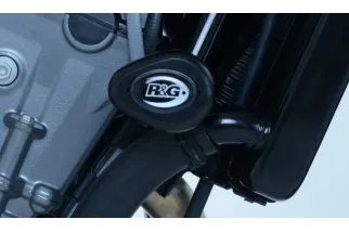 Kit de protections street R&G RACING stage 2