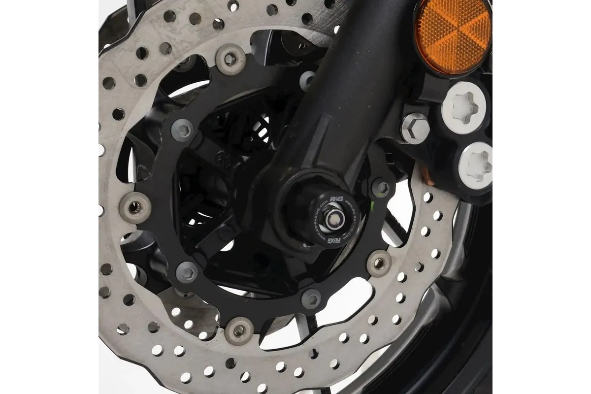 Kit de protections street R&G RACING stage 2