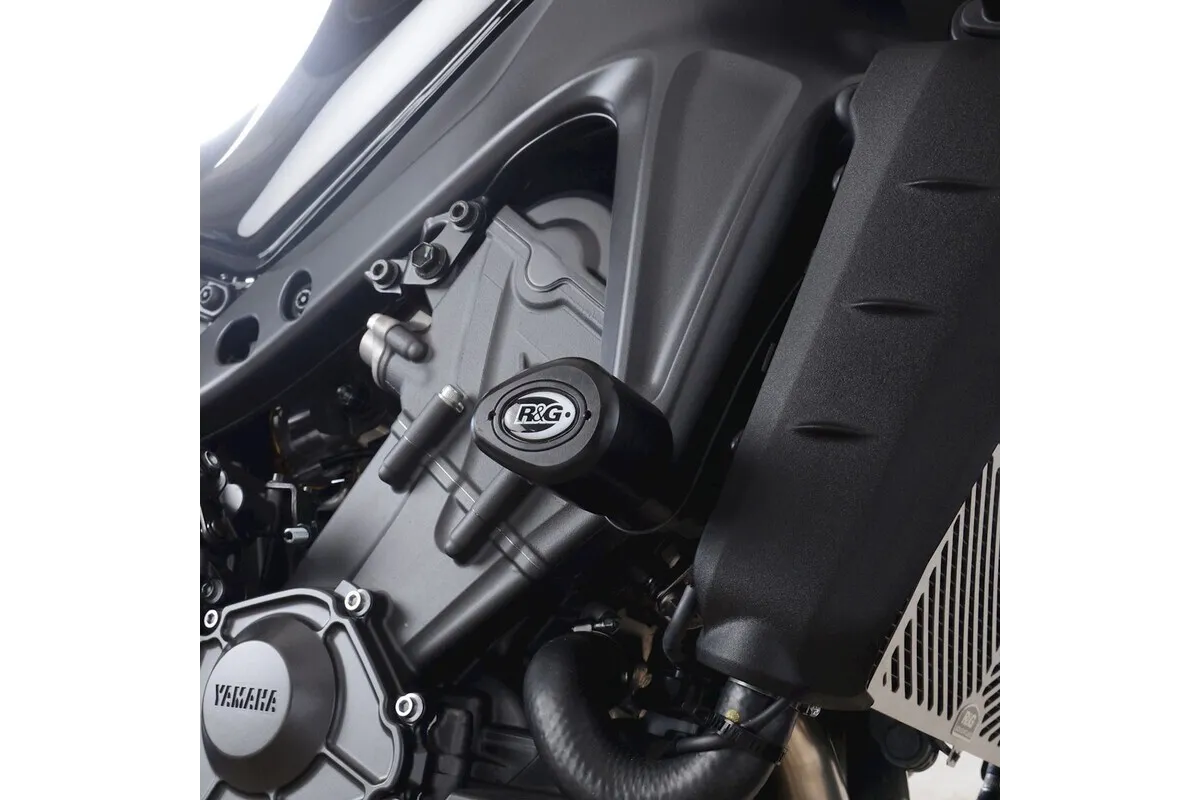 Kit de protections street R&G RACING stage 2