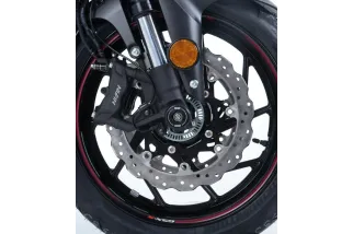 Kit de protections street R&G RACING stage 2