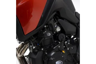 Kit de protections street R&G RACING stage 2