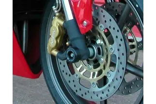 Kit de protections street R&G RACING stage 2